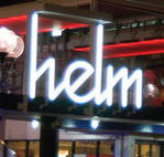 Helm Bar - Accommodation Mount Tamborine