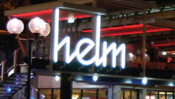 Helm Bar - Accommodation Mount Tamborine 0