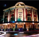 Harbour View Hotel - Accommodation Mount Tamborine