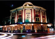 Harbour View Hotel - Accommodation Mount Tamborine 0