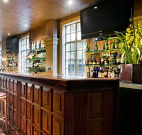 Grand Hotel - Accommodation Mount Tamborine