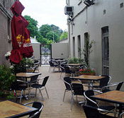 Moss Vale Hotel - Accommodation Mount Tamborine