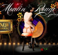 Moulin Rouge Downunder - Accommodation Mount Tamborine