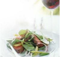Oscars Lounge Bar  Restaurant - Accommodation Mount Tamborine