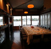 Bretts Wharf - Accommodation Mount Tamborine