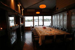 Bretts Wharf - Accommodation Mount Tamborine 0