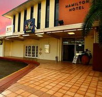 Hamilton Hotel - Accommodation Mount Tamborine