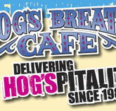 Hogs Breath Cafe - Accommodation Mount Tamborine