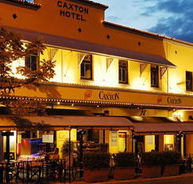 The Caxton Hotel - Accommodation Mount Tamborine