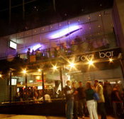 Aurora Bar - Accommodation Mount Tamborine