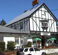 Canungra Hotel - Accommodation Mount Tamborine