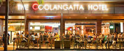 Coolangatta Hotel - Accommodation Mount Tamborine 0