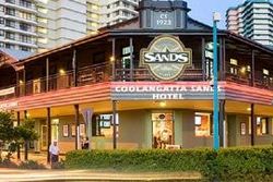 Coolangatta Sands Hotel - Accommodation Mount Tamborine 0