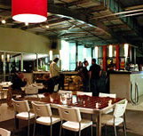 Martini Bar - Accommodation Mount Tamborine