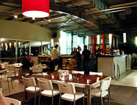 Martini Bar - Accommodation Mount Tamborine 0