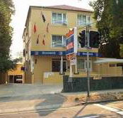 Greenwich Inn Hotel - Accommodation Mount Tamborine