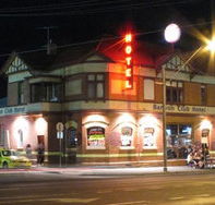 Barwon Club - Accommodation Mount Tamborine