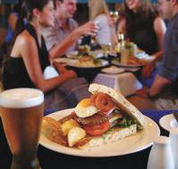 Merrimac Tavern - Accommodation Mount Tamborine