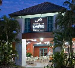 Runaway Bay Tavern