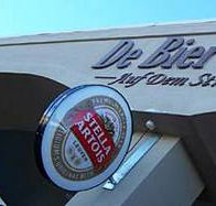 De Biers Lounge Bar - Accommodation Mount Tamborine