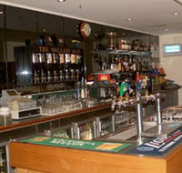 World Cup Bar - Accommodation Mount Tamborine