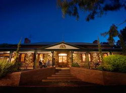 Duck Inn - Accommodation Mount Tamborine 0