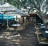 Woolwich Pier Hotel - Accommodation Mount Tamborine
