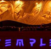 The Temple Bar  Restaurant - Accommodation Mount Tamborine
