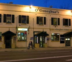 O'Donoghue's Irish Pub - Accommodation Mount Tamborine 0