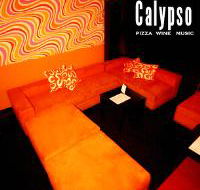 Calypso Bar and Lounge - Accommodation Mount Tamborine