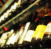 Greystone Bar - Accommodation Mount Tamborine
