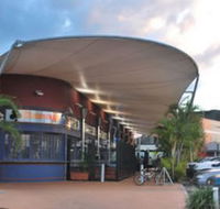 The Club Tavern - Accommodation Mount Tamborine