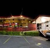 Fitzy's Hotel - Accommodation Mount Tamborine