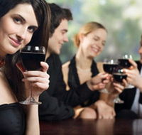 Charleston Hotel - Accommodation Mount Tamborine