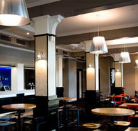 The Sussex Hotel - Accommodation Mount Tamborine