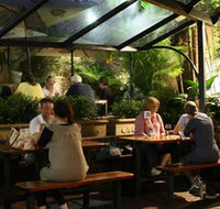 Dicks Hotel - Accommodation Mount Tamborine