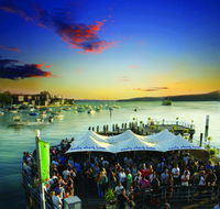 Manly Wharf Hotel - Accommodation Mount Tamborine