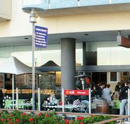 Salt Bar and Restaurant - Accommodation Mount Tamborine