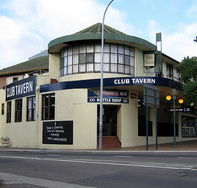 Railway Hotel - Accommodation Mount Tamborine