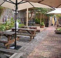 The Brunswick Green - Accommodation Mount Tamborine