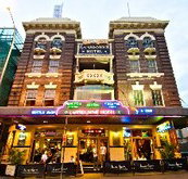 The Lansdowne Hotel - Accommodation Mount Tamborine