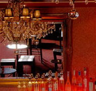 St James Hotel - Accommodation Mount Tamborine