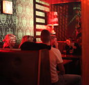 The Lounge - Accommodation Mount Tamborine