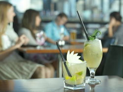 Watershed Hotel - Accommodation Mount Tamborine 0