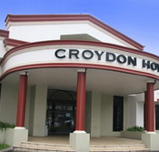 Croydon Hotel - Accommodation Mount Tamborine