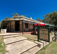 Greenman Inn - Accommodation Mount Tamborine