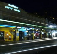 Glenelg Jetty Hotel - Accommodation Mount Tamborine