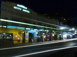 Glenelg Jetty Hotel - Accommodation Mount Tamborine 0