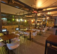 Commercial Hotel - Parramatta - Accommodation Mount Tamborine