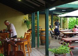 Bird In Hand Inn - Accommodation Mount Tamborine 0